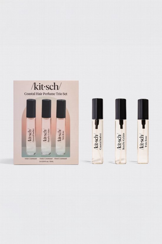 Coastal Hair Perfume Trio 2